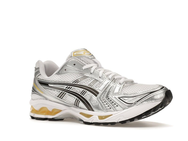 ASICS GEL - Kayano 14 Tai Chi Yellow - ASICS - OFFseason 衣服 - 1203A537 - 101