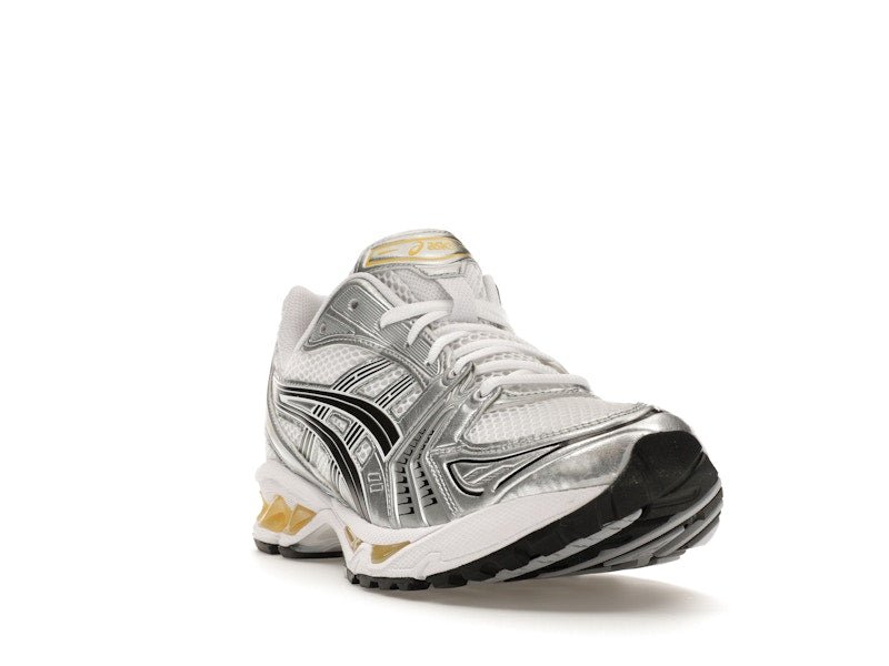 ASICS GEL - Kayano 14 Tai Chi Yellow - ASICS - OFFseason 衣服 - 1203A537 - 101