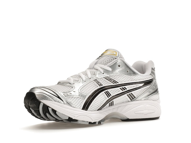 ASICS GEL - Kayano 14 Tai Chi Yellow - ASICS - OFFseason 衣服 - 1203A537 - 101