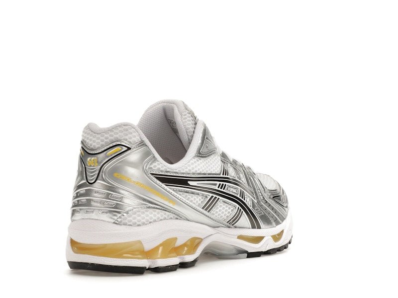 ASICS GEL - Kayano 14 Tai Chi Yellow - ASICS - OFFseason 衣服 - 1203A537 - 101