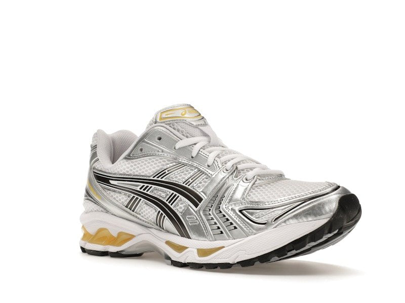 ASICS GEL - Kayano 14 Tai Chi Yellow - ASICS - OFFseason 衣服 - 1203A537 - 101