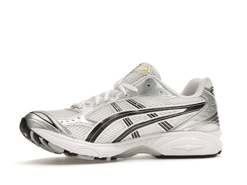 ASICS GEL - Kayano 14 Tai Chi Yellow - ASICS - OFFseason 衣服 - 1203A537 - 101