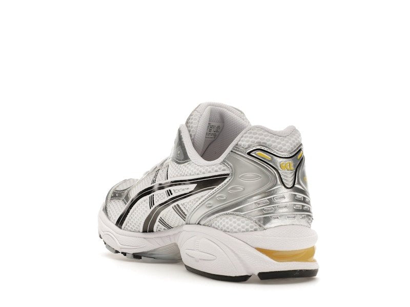 ASICS GEL - Kayano 14 Tai Chi Yellow - ASICS - OFFseason 衣服 - 1203A537 - 101