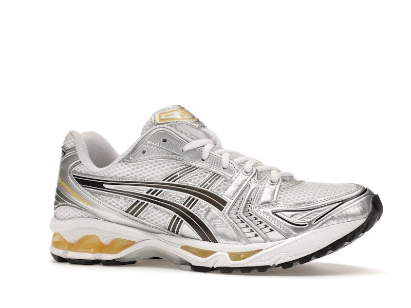 ASICS GEL - Kayano 14 Tai Chi Yellow - ASICS - OFFseason 衣服 - 1203A537 - 101