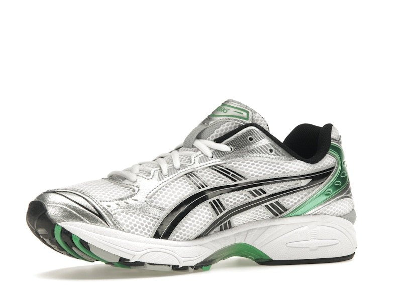 ASICS Gel - Kayano 14 White Malachite Green - ASICS - OFFseason 衣服 - 1201A019 - 110