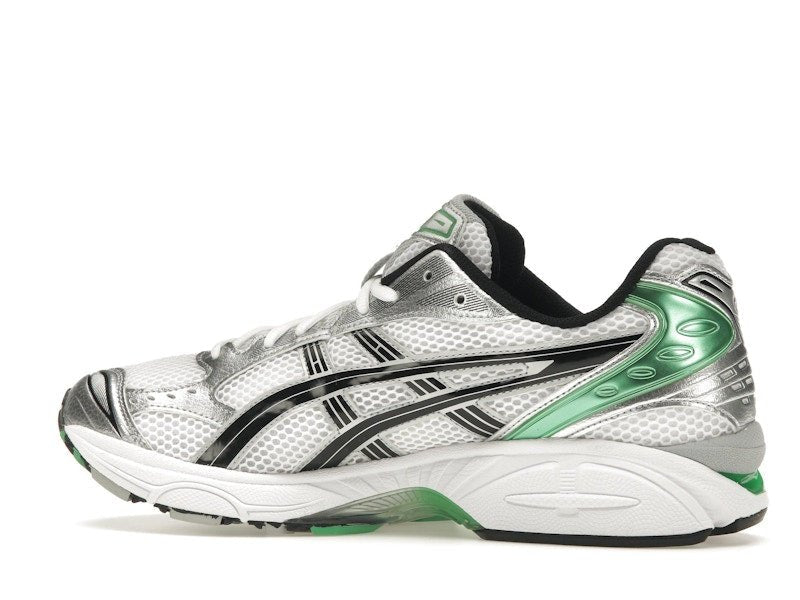 ASICS Gel - Kayano 14 White Malachite Green - ASICS - OFFseason 衣服 - 1201A019 - 110