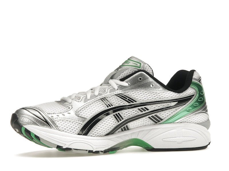 ASICS Gel - Kayano 14 White Malachite Green - ASICS - OFFseason 衣服 - 1201A019 - 110