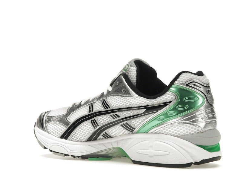 ASICS Gel - Kayano 14 White Malachite Green - ASICS - OFFseason 衣服 - 1201A019 - 110