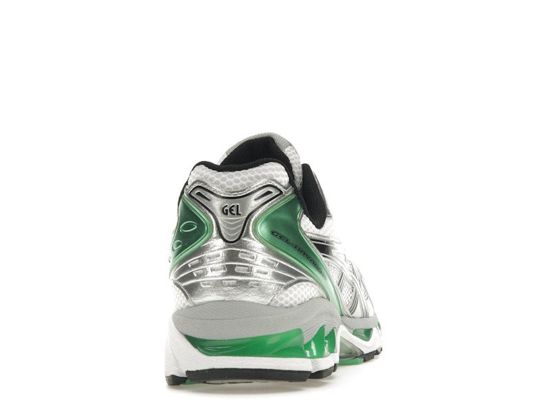 ASICS Gel - Kayano 14 White Malachite Green - ASICS - OFFseason 衣服 - 1201A019 - 110