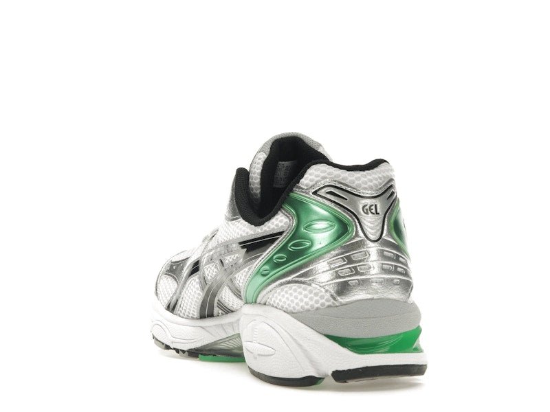 ASICS Gel - Kayano 14 White Malachite Green - ASICS - OFFseason 衣服 - 1201A019 - 110