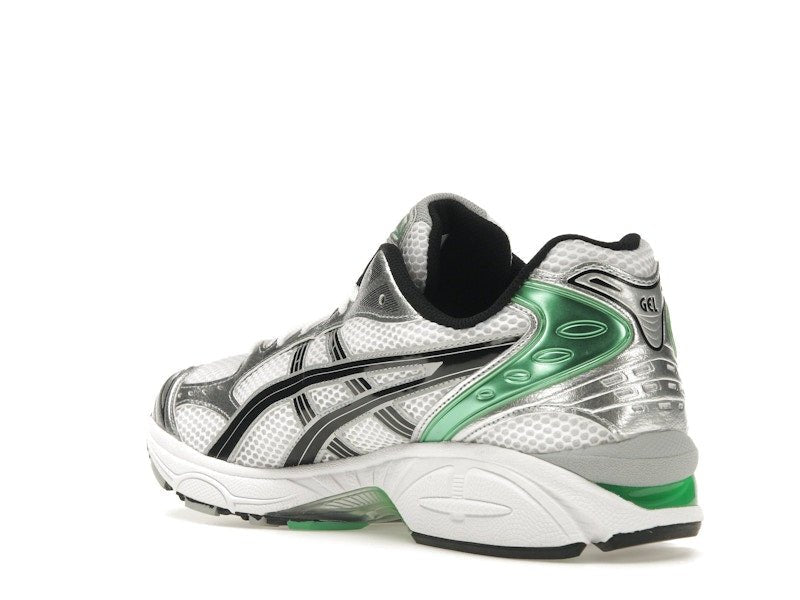 ASICS Gel - Kayano 14 White Malachite Green - ASICS - OFFseason 衣服 - 1201A019 - 110