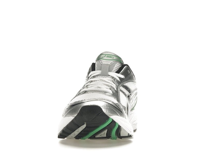 ASICS Gel - Kayano 14 White Malachite Green - ASICS - OFFseason 衣服 - 1201A019 - 110