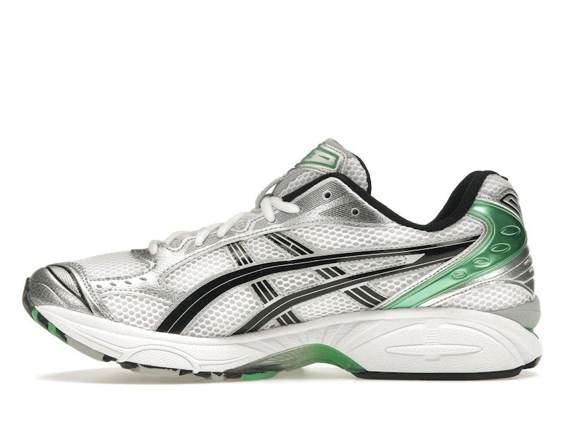 ASICS Gel - Kayano 14 White Malachite Green - ASICS - OFFseason 衣服 - 1201A019 - 110