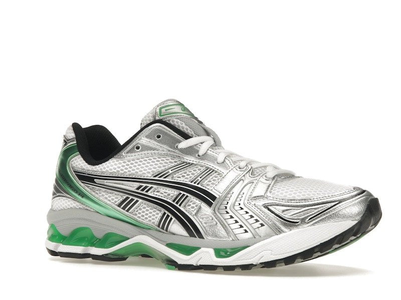 ASICS Gel - Kayano 14 White Malachite Green - ASICS - OFFseason 衣服 - 1201A019 - 110