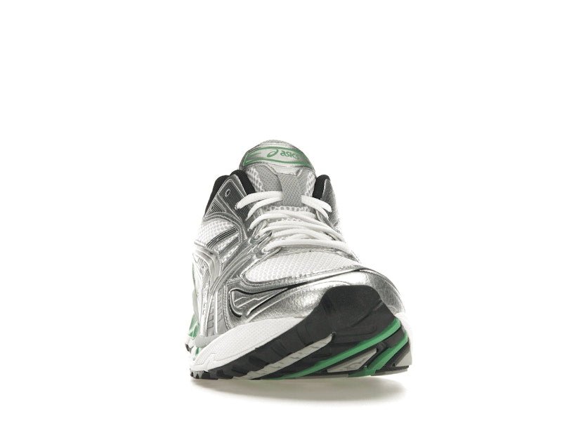 ASICS Gel - Kayano 14 White Malachite Green - ASICS - OFFseason 衣服 - 1201A019 - 110