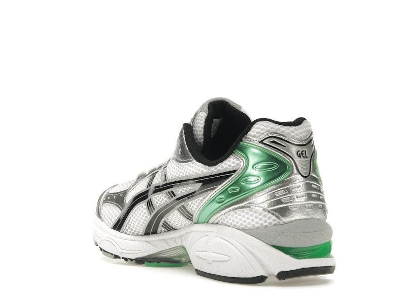 ASICS Gel - Kayano 14 White Malachite Green - ASICS - OFFseason 衣服 - 1201A019 - 110