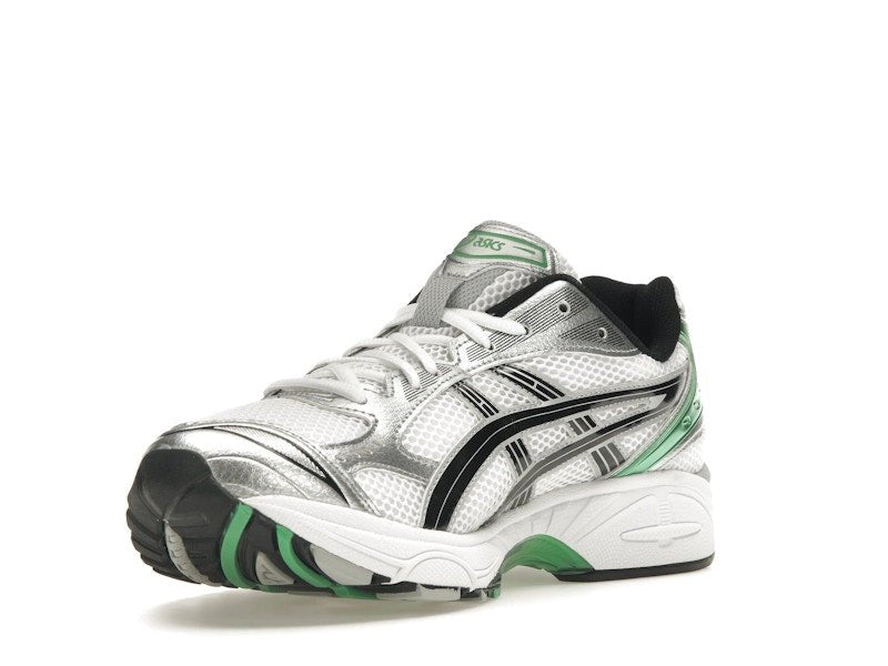 ASICS Gel - Kayano 14 White Malachite Green - ASICS - OFFseason 衣服 - 1201A019 - 110