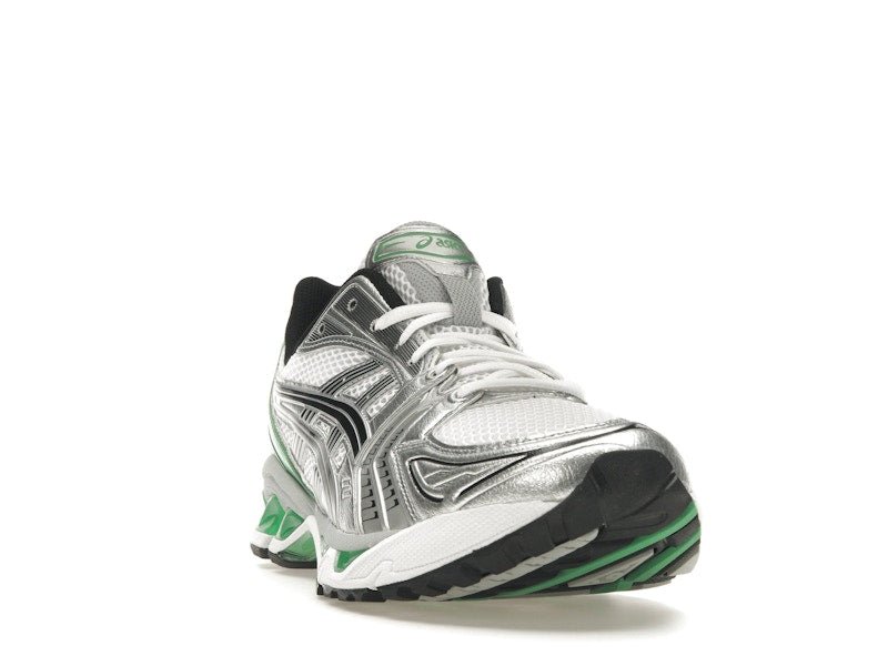 ASICS Gel - Kayano 14 White Malachite Green - ASICS - OFFseason 衣服 - 1201A019 - 110