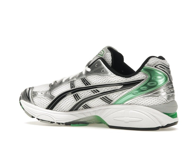 ASICS Gel - Kayano 14 White Malachite Green - ASICS - OFFseason 衣服 - 1201A019 - 110