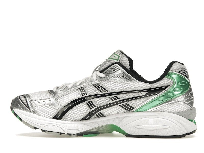 ASICS Gel - Kayano 14 White Malachite Green - ASICS - OFFseason 衣服 - 1201A019 - 110