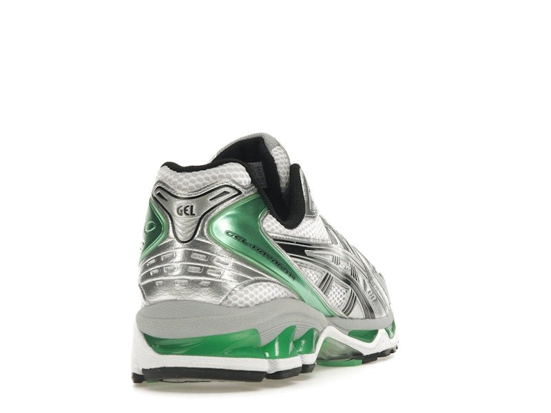 ASICS Gel - Kayano 14 White Malachite Green - ASICS - OFFseason 衣服 - 1201A019 - 110