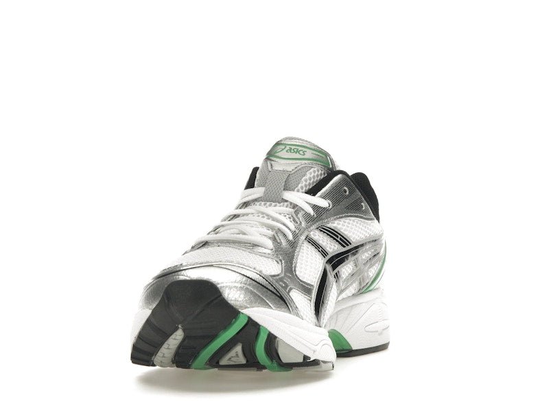 ASICS Gel - Kayano 14 White Malachite Green - ASICS - OFFseason 衣服 - 1201A019 - 110