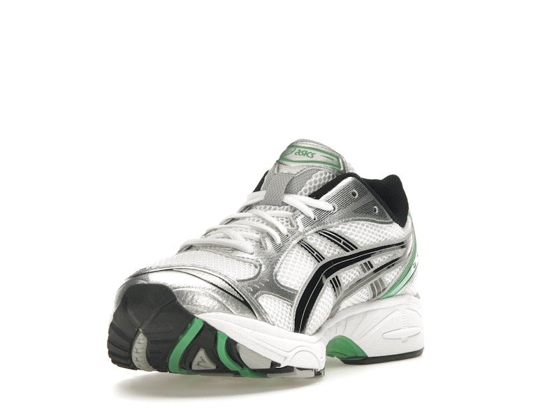 ASICS Gel - Kayano 14 White Malachite Green - ASICS - OFFseason 衣服 - 1201A019 - 110