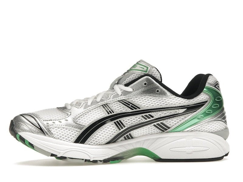 ASICS Gel - Kayano 14 White Malachite Green - ASICS - OFFseason 衣服 - 1201A019 - 110