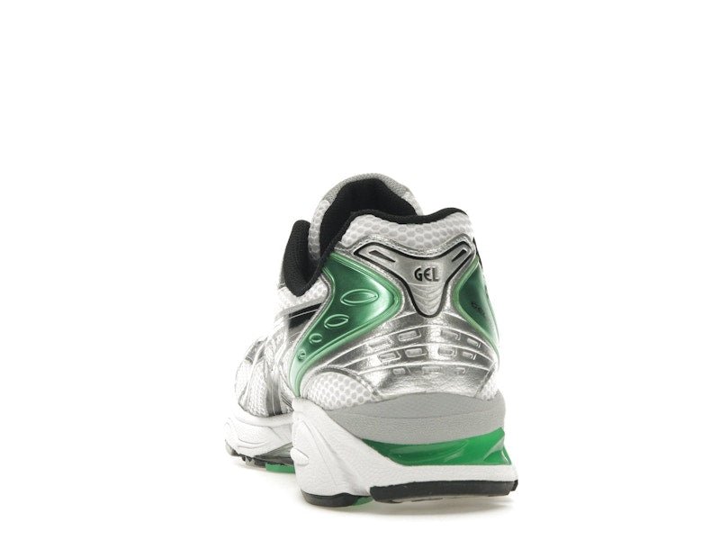 ASICS Gel - Kayano 14 White Malachite Green - ASICS - OFFseason 衣服 - 1201A019 - 110