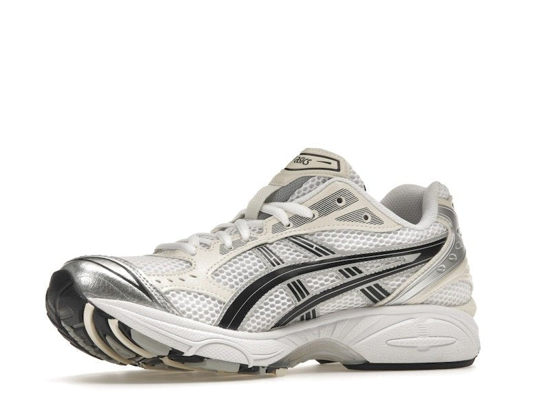 ASICS Gel - Kayano 14 White Midnight (Women's) - ASICS - OFFseason 衣服 - 1202A056 - 109