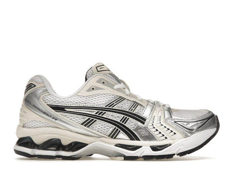 ASICS Gel - Kayano 14 White Midnight (Women's) - ASICS - OFFseason 衣服 - 1202A056 - 109