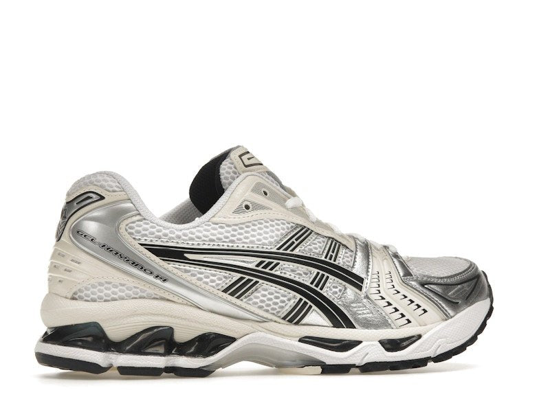 ASICS Gel - Kayano 14 White Midnight (Women's) - ASICS - OFFseason 衣服 - 1202A056 - 109