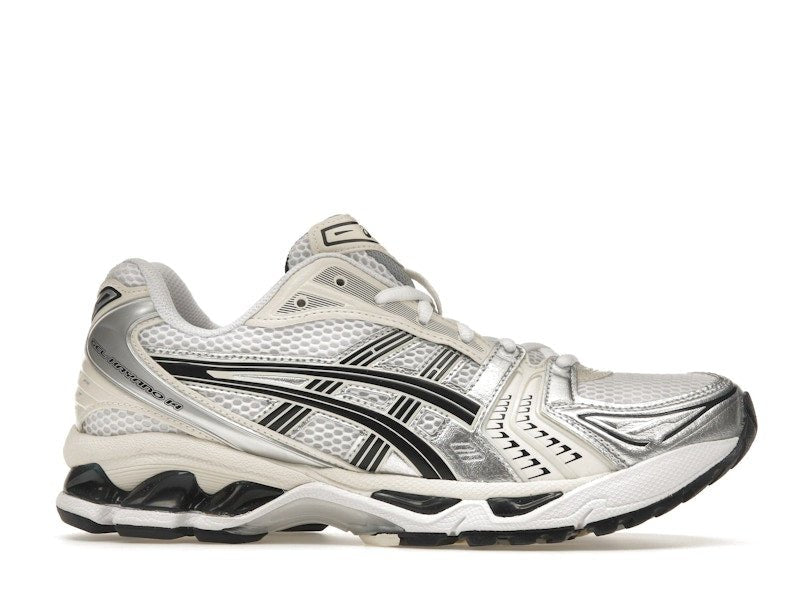 ASICS Gel - Kayano 14 White Midnight (Women's) - ASICS - OFFseason 衣服 - 1202A056 - 109