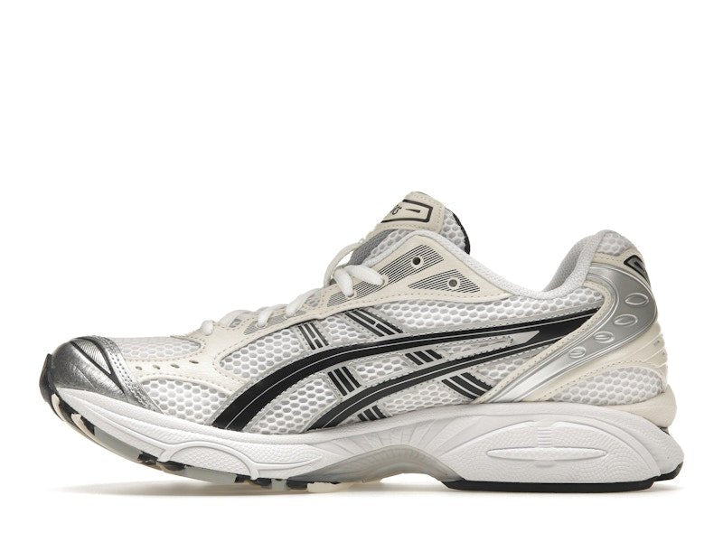 ASICS Gel - Kayano 14 White Midnight (Women's) - ASICS - OFFseason 衣服 - 1202A056 - 109