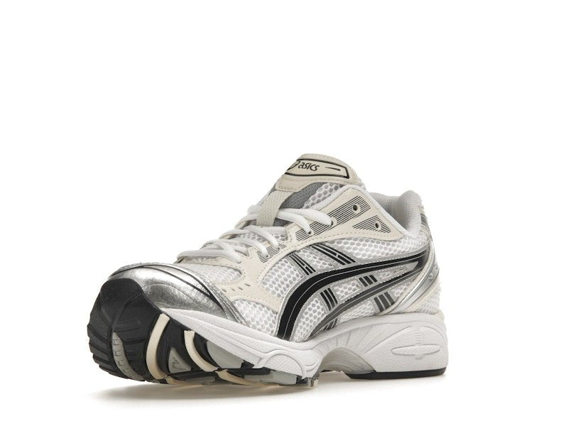 ASICS Gel - Kayano 14 White Midnight (Women's) - ASICS - OFFseason 衣服 - 1202A056 - 109