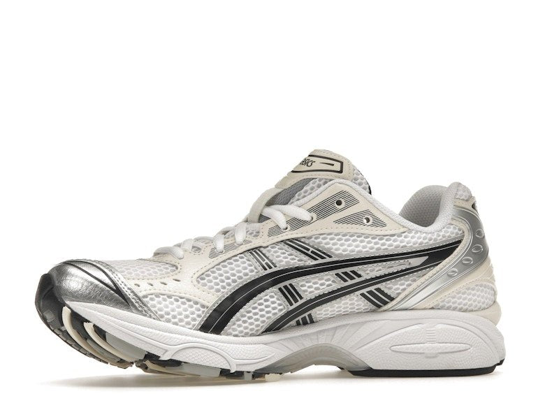 ASICS Gel - Kayano 14 White Midnight (Women's) - ASICS - OFFseason 衣服 - 1202A056 - 109