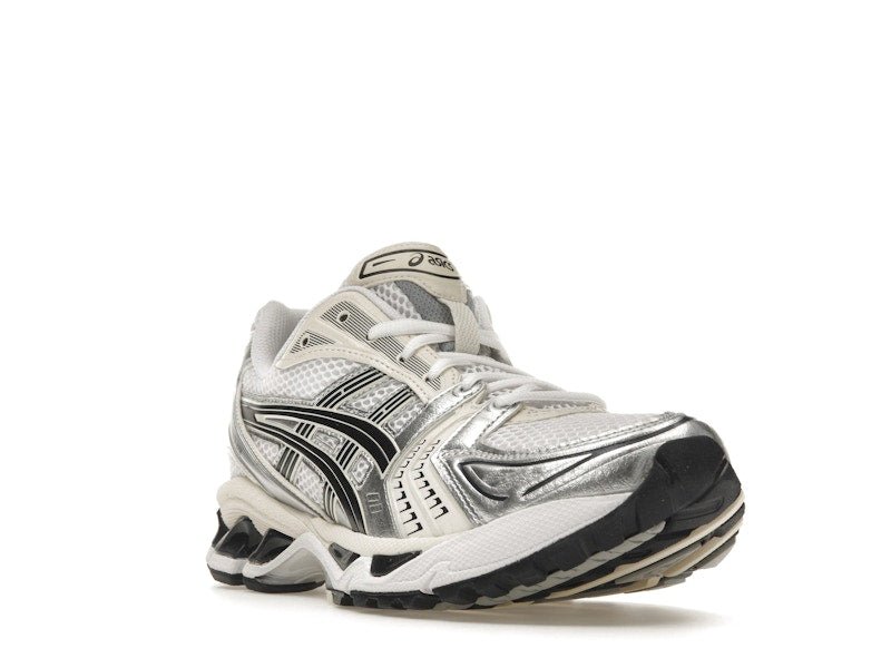 ASICS Gel - Kayano 14 White Midnight (Women's) - ASICS - OFFseason 衣服 - 1202A056 - 109