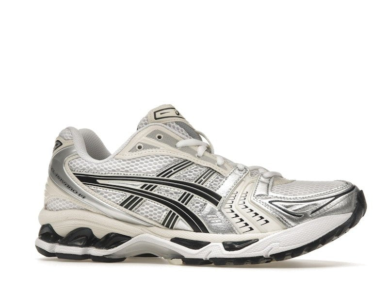 ASICS Gel - Kayano 14 White Midnight (Women's) - ASICS - OFFseason 衣服 - 1202A056 - 109