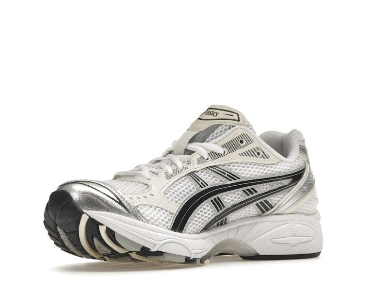 ASICS Gel - Kayano 14 White Midnight (Women's) - ASICS - OFFseason 衣服 - 1202A056 - 109