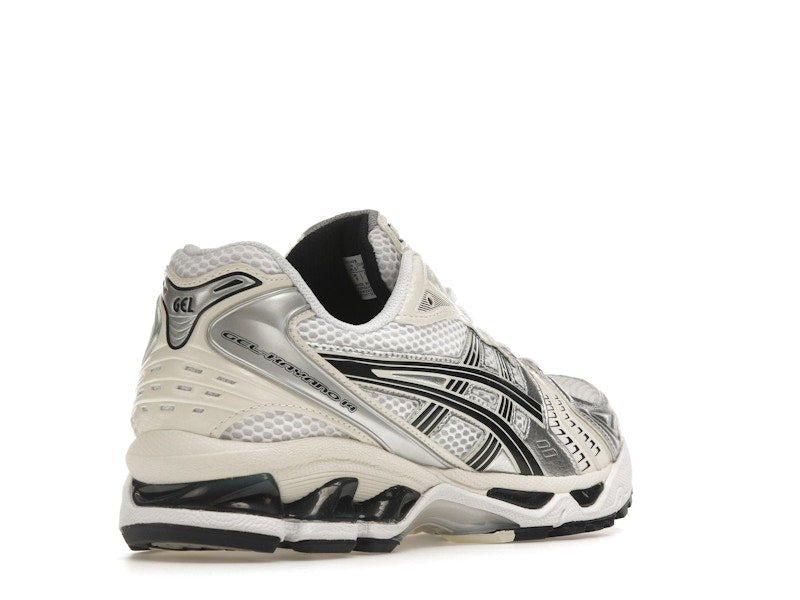 ASICS Gel - Kayano 14 White Midnight (Women's) - ASICS - OFFseason 衣服 - 1202A056 - 109