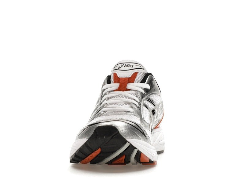 ASICS Gel - Kayano 14 White Piquant Orange - ASICS - OFFseason 衣服 - 1201A019 - 109