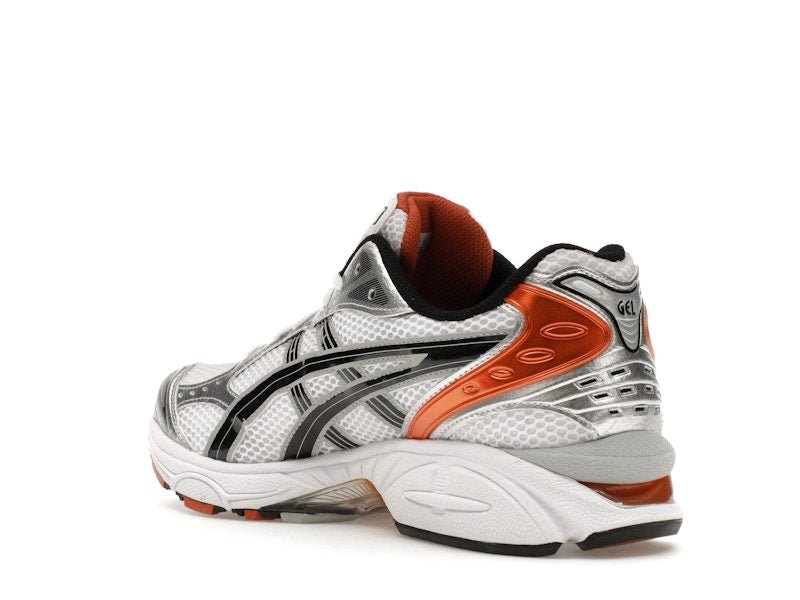 ASICS Gel - Kayano 14 White Piquant Orange - ASICS - OFFseason 衣服 - 1201A019 - 109