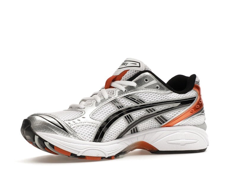 ASICS Gel - Kayano 14 White Piquant Orange - ASICS - OFFseason 衣服 - 1201A019 - 109