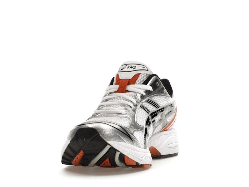 ASICS Gel - Kayano 14 White Piquant Orange - ASICS - OFFseason 衣服 - 1201A019 - 109