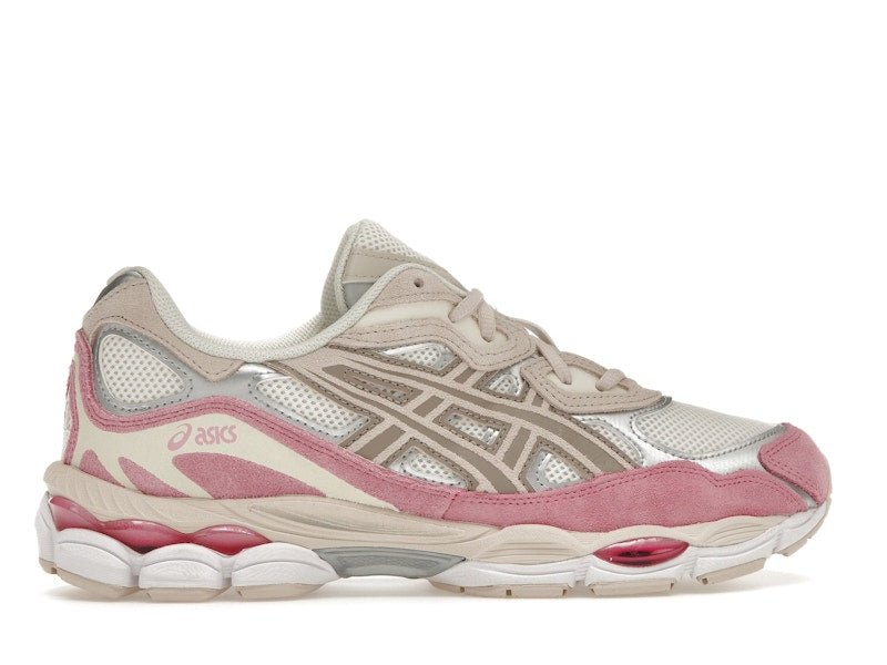 ASICS Gel - NYC Cream Mineral Beige Pink - ASICS - OFFseason 衣服 - 1203A383 - 104