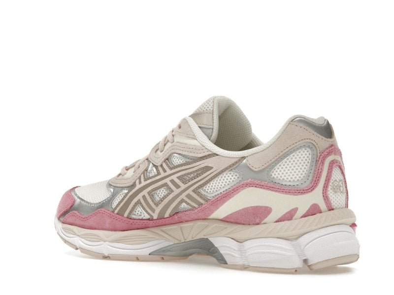 ASICS Gel - NYC Cream Mineral Beige Pink - ASICS - OFFseason 衣服 - 1203A383 - 104