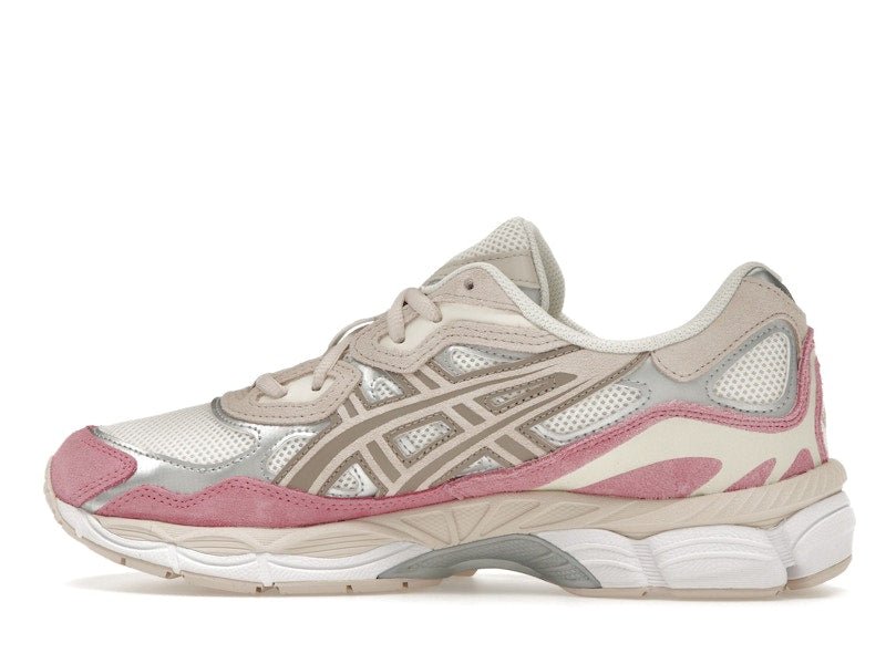 ASICS Gel - NYC Cream Mineral Beige Pink - ASICS - OFFseason 衣服 - 1203A383 - 104