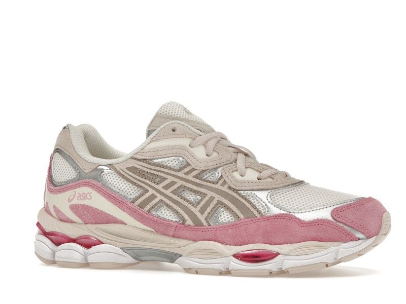 ASICS Gel - NYC Cream Mineral Beige Pink - ASICS - OFFseason 衣服 - 1203A383 - 104