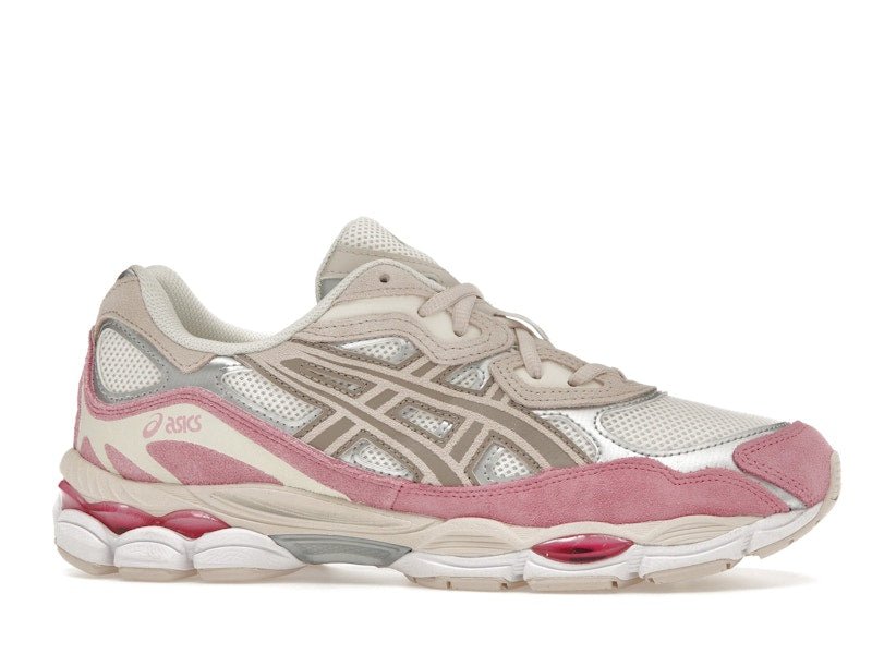 ASICS Gel - NYC Cream Mineral Beige Pink - ASICS - OFFseason 衣服 - 1203A383 - 104