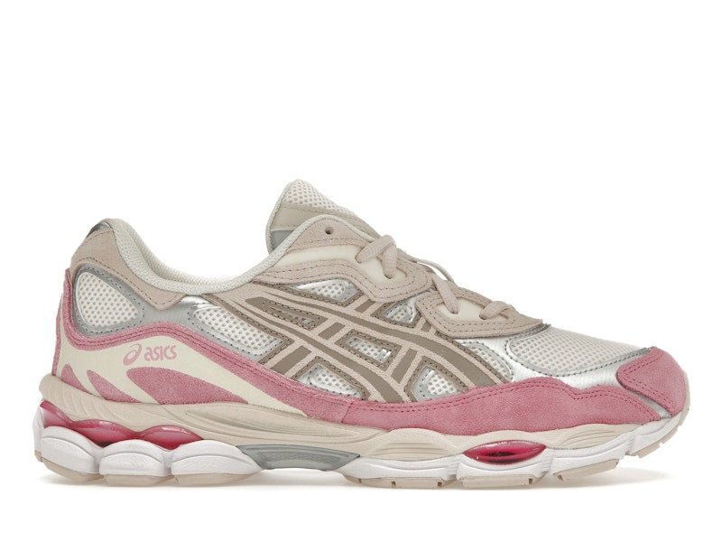 ASICS Gel - NYC Cream Mineral Beige Pink - ASICS - OFFseason 衣服 - 1203A383 - 104